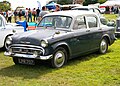 Hillman Minx Series II Saloon