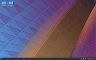 Kubuntu 18.04 LTS