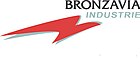 logo de Bronzavia Industrie