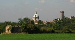 Lonato del Garda – Veduta