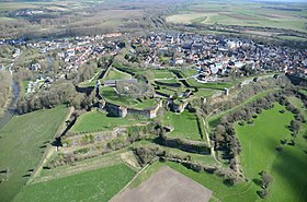 Image illustrative de l’article Citadelle de Montreuil-sur-Mer