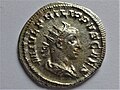 Philippus Caesar, Km 76.3