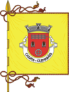 Bandeira de Calvos