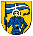 St. Moritz címere