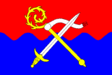 Bystrovany zászlaja