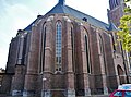 Sint-Martinuskerk, Weert (bouw begonnen 1456)