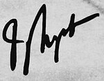 Signature