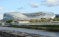 Aviva Stadium.