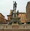 Fontana del Nettuno, Bologna