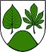 Blason de Chlumek