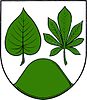 Coat of arms of Chlumek
