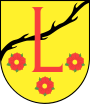 Znak obce Lidice