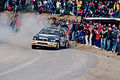 1991 Ford Sierra RS Cosworth 4x4