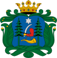 Jászdózsa címere