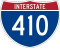Interstate 410