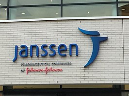 Janssen Pharmaceutica