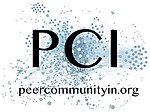 Logo de Peer Community in