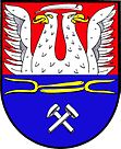 Wappen von Malé Březno