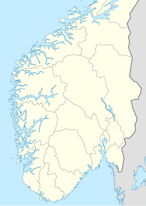 1. Divisjon 1988 (Norwegen Süd)