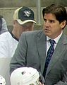 Peter Laviolette's five seasons as Flyers coach is second only to Fred Shero.