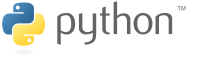 Официално лого на Python