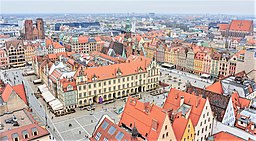 Stora torget (Rynek)