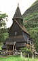 Urnes stavkyrka