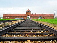 Auschwitz-Birkenau – Deutsches nationalsozialistisches Konzentrations- und Vernichtungslager (1940–1945)