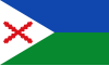 Bandeira de Valdeverdeja