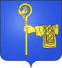 Blason de Hoegaarden