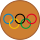 Olympijský bronz