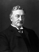 Cecil Rhodes -  Bild