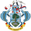 سیچیلیس (Seychelles)