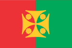 Թիանեթի շրջանի դրոշը