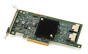 computer card