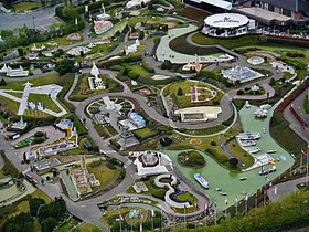 Mini-Europe.