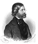 Salomon Hermann Mosenthal -  Bild