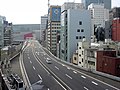 Autocesta u Japanu