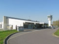 Altenburg-Nobitz Airport