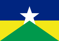 Baner Rondônia