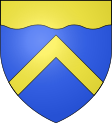 Brinon-sur-Beuvron címere