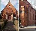 Katholische Heilig-Kreuz-Kirche