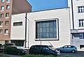 Synagoga Agudas achim v Brně