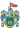 Blason de l'état de Jalisco