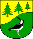 Brunsmark címere