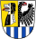 Wappen vom Landkreis Neistådt a.d.Aisch-Bad Windsheim