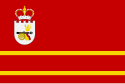 Oblast de Smolensk - Bandera