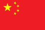 Flagge China