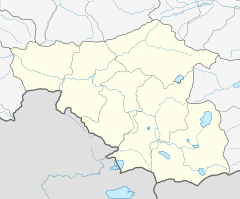 Ծաղվեր (Սամցխե-Ջավախեթի մարզ)