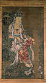 Buddhista festmény a Korjo korból